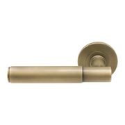 Linear Lever Set from the NIDO Collection  gallery detail image