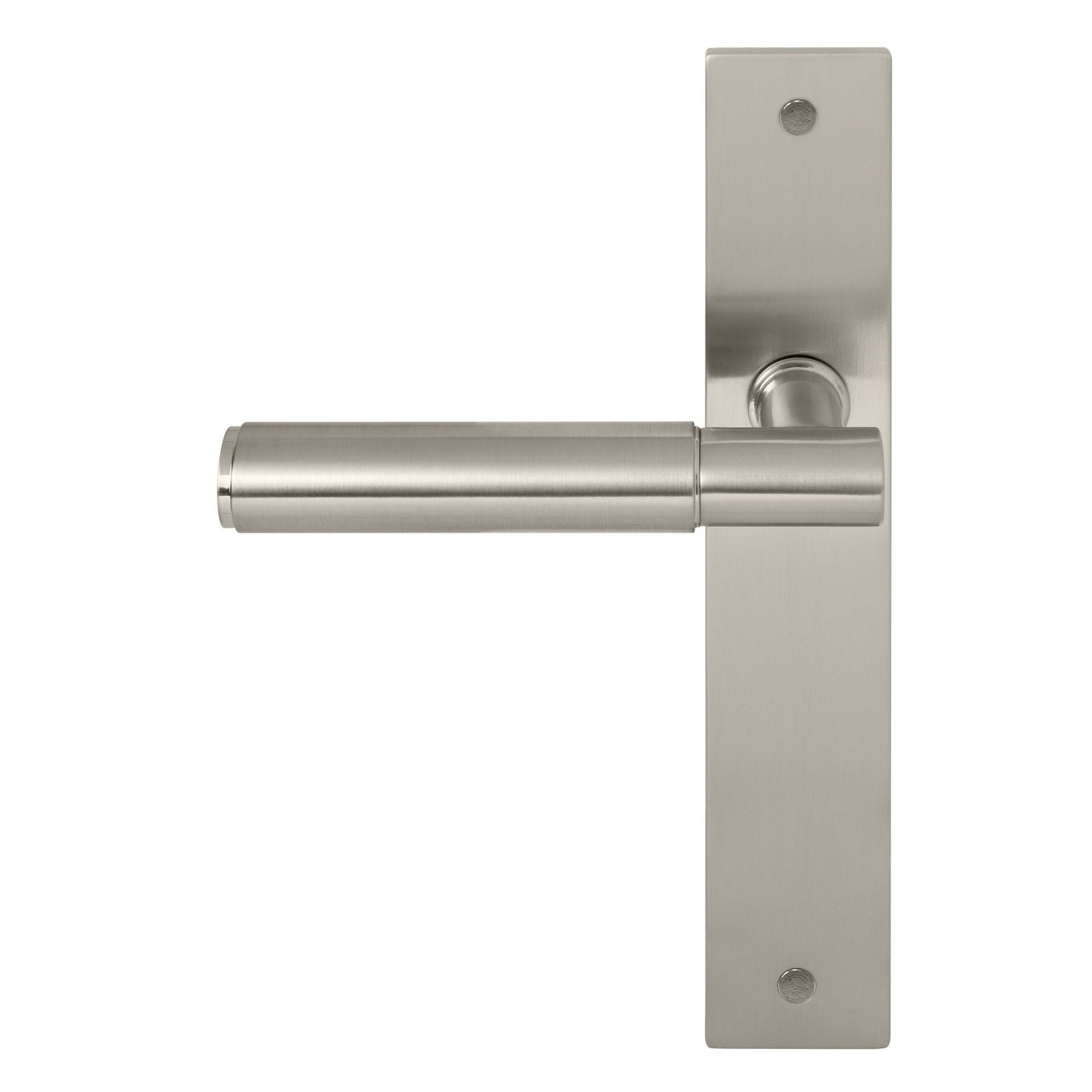 Linear Longplate Handle from the NIDO Collection  gallery detail image