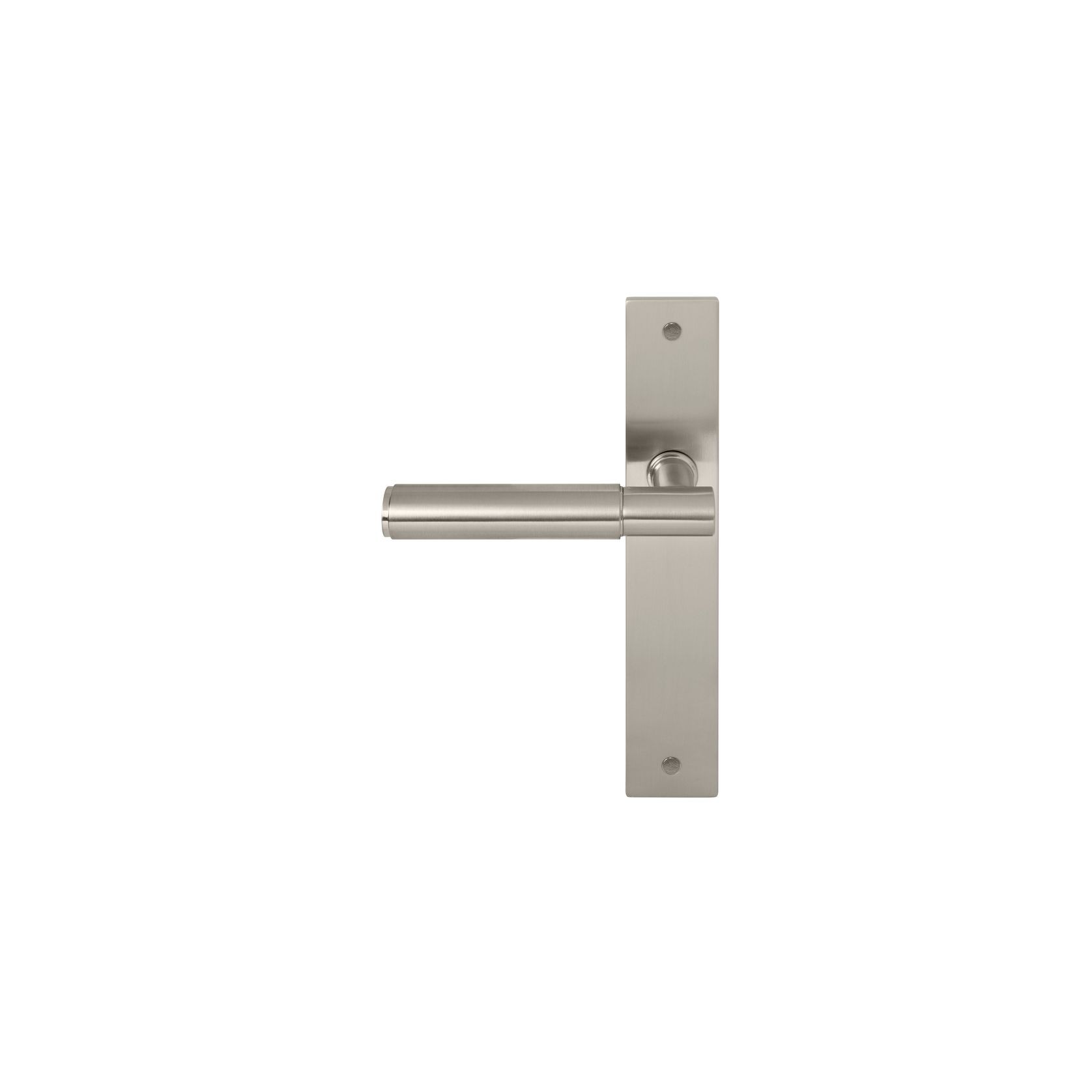 Linear Longplate Handle from the NIDO Collection gallery detail image