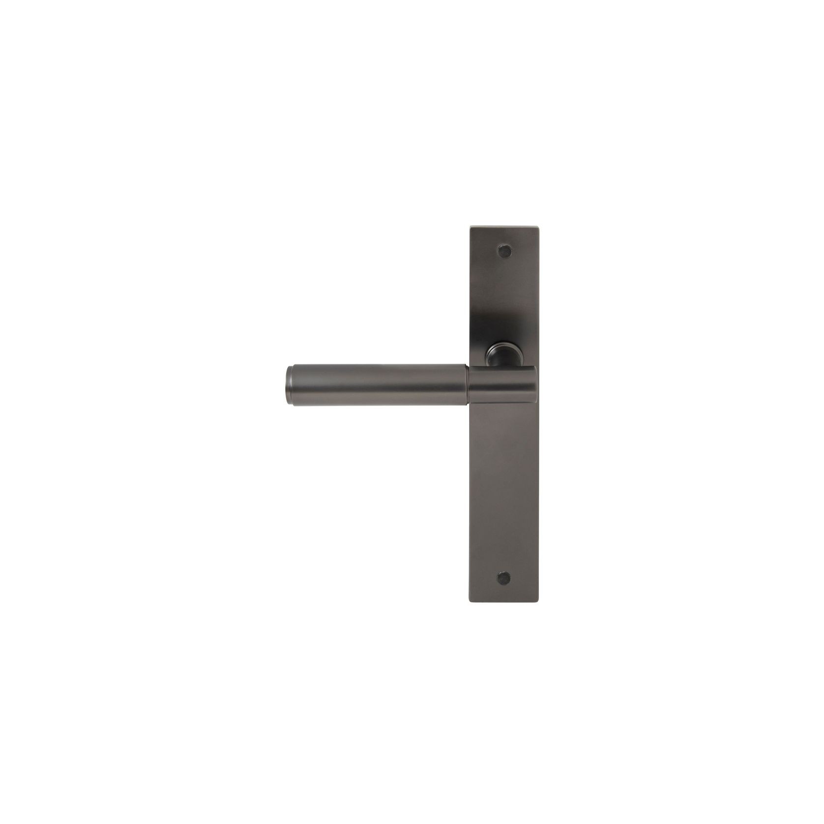 NIDO Lever Handles Range gallery detail image