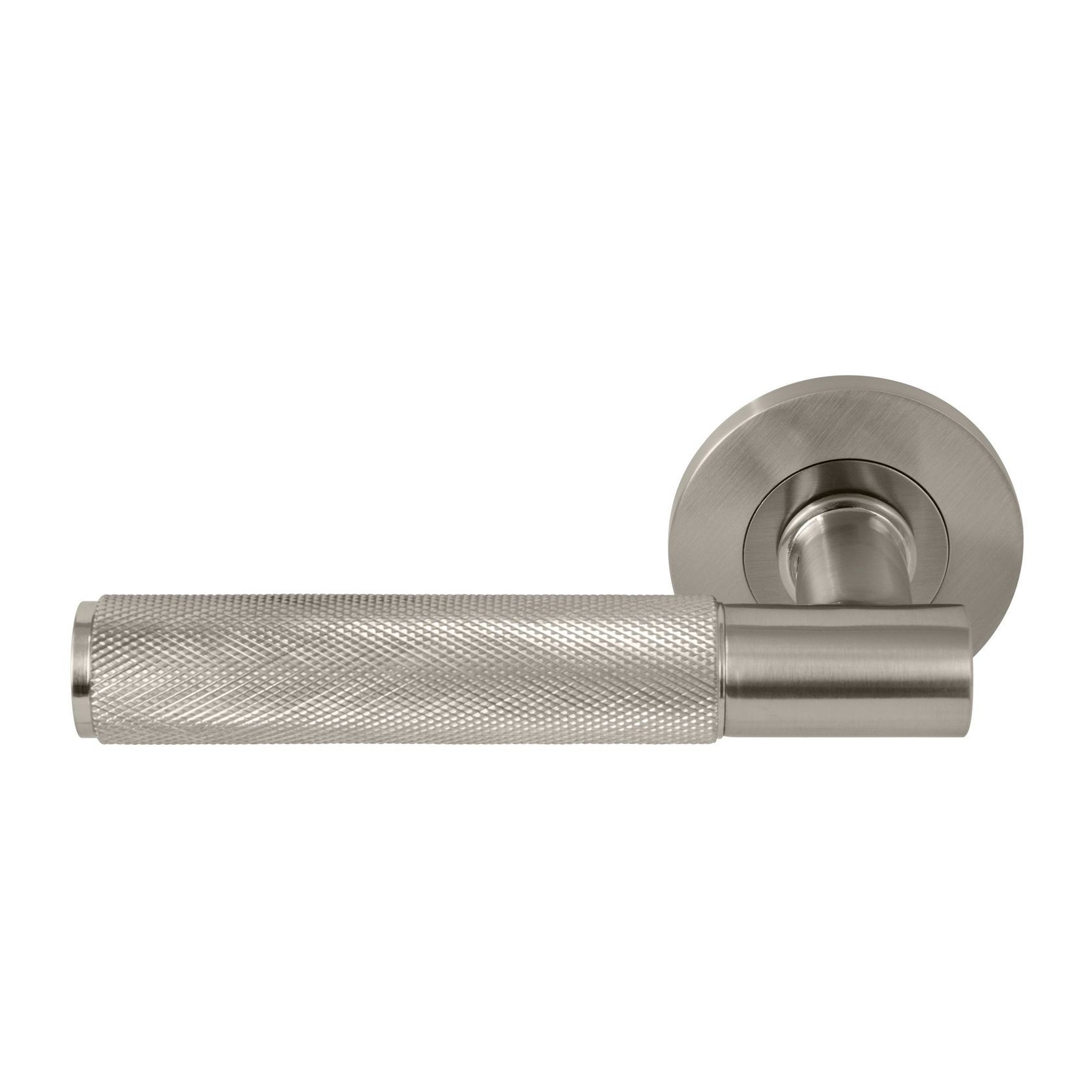 Verge Rose Lever Set from the NIDO Collection gallery detail image