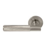 Verge Rose Lever Set from the NIDO Collection gallery detail image