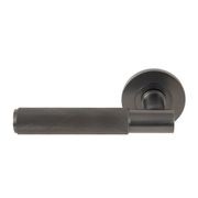 Verge Rose Lever Set from the NIDO Collection gallery detail image