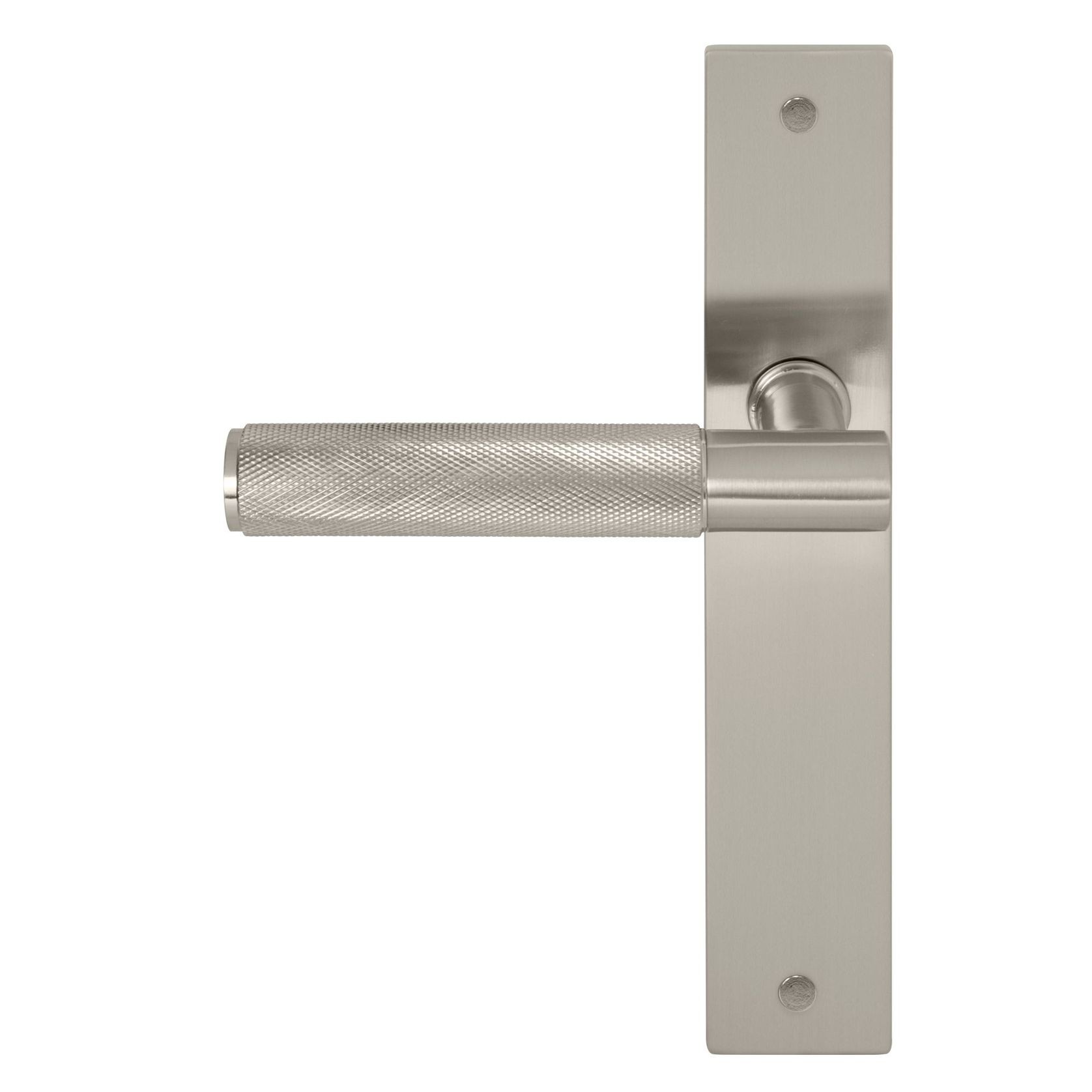 Verge Longplate Handle from the NIDO Collection  gallery detail image