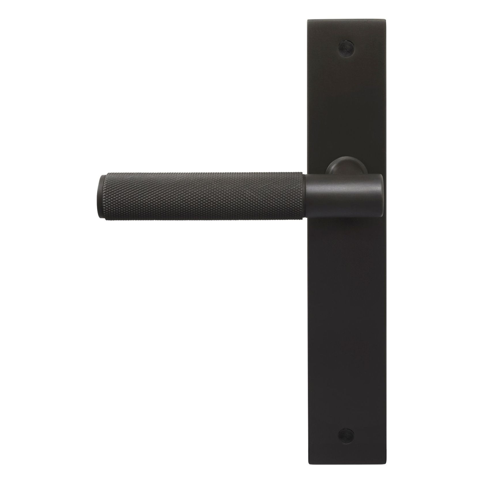Verge Longplate Handle from the NIDO Collection  gallery detail image