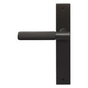 Verge Longplate Handle from the NIDO Collection  gallery detail image