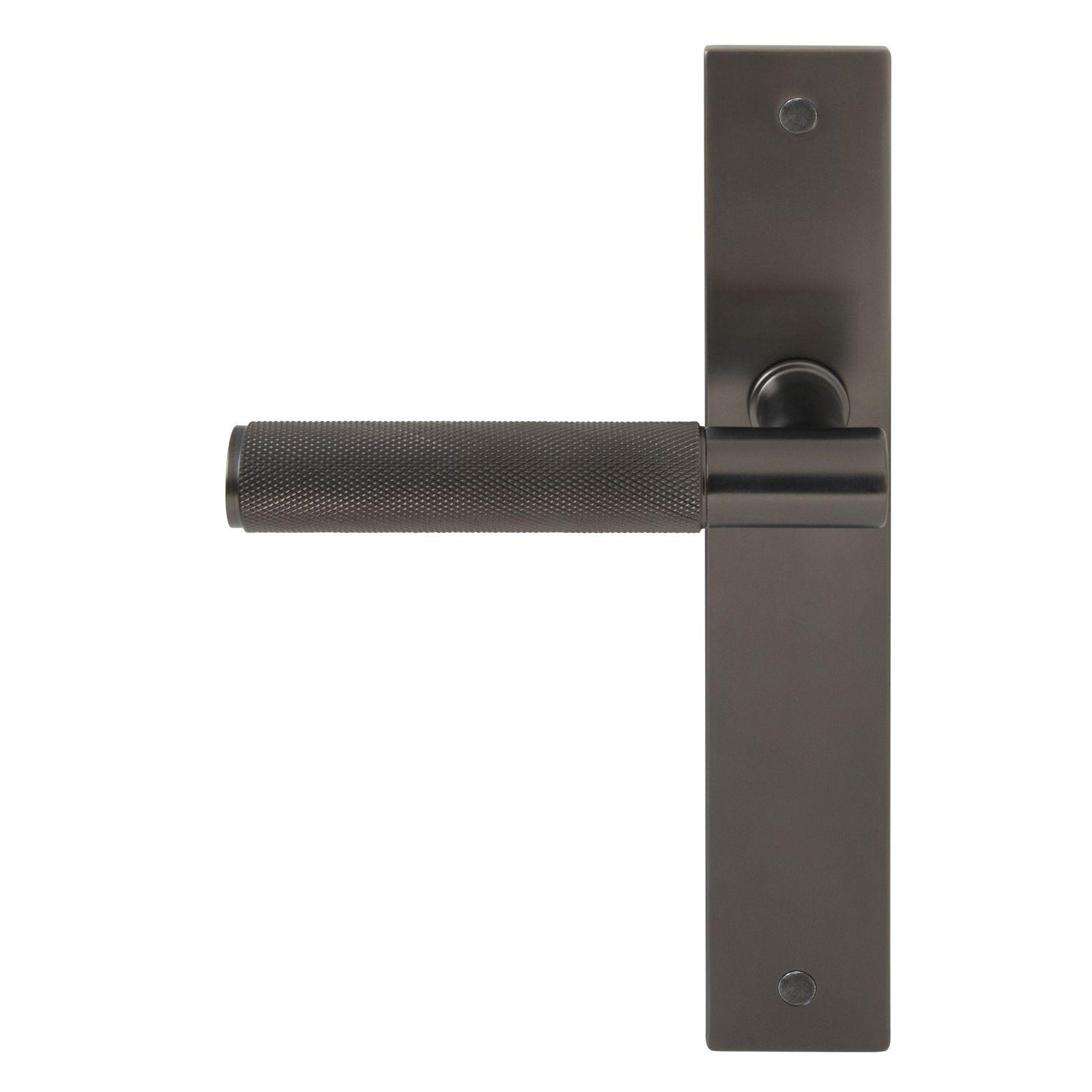 Verge Longplate Handle from the NIDO Collection  gallery detail image