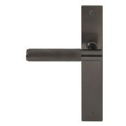 Verge Longplate Handle from the NIDO Collection  gallery detail image