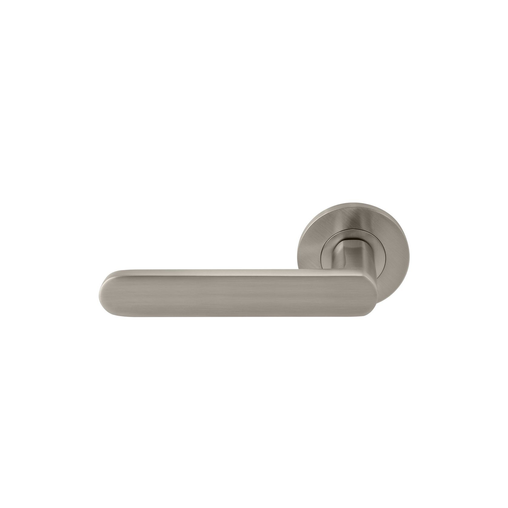 NIDO Lever Handles Range gallery detail image