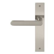Modella Longplate Handle Set from the NIDO Collection gallery detail image