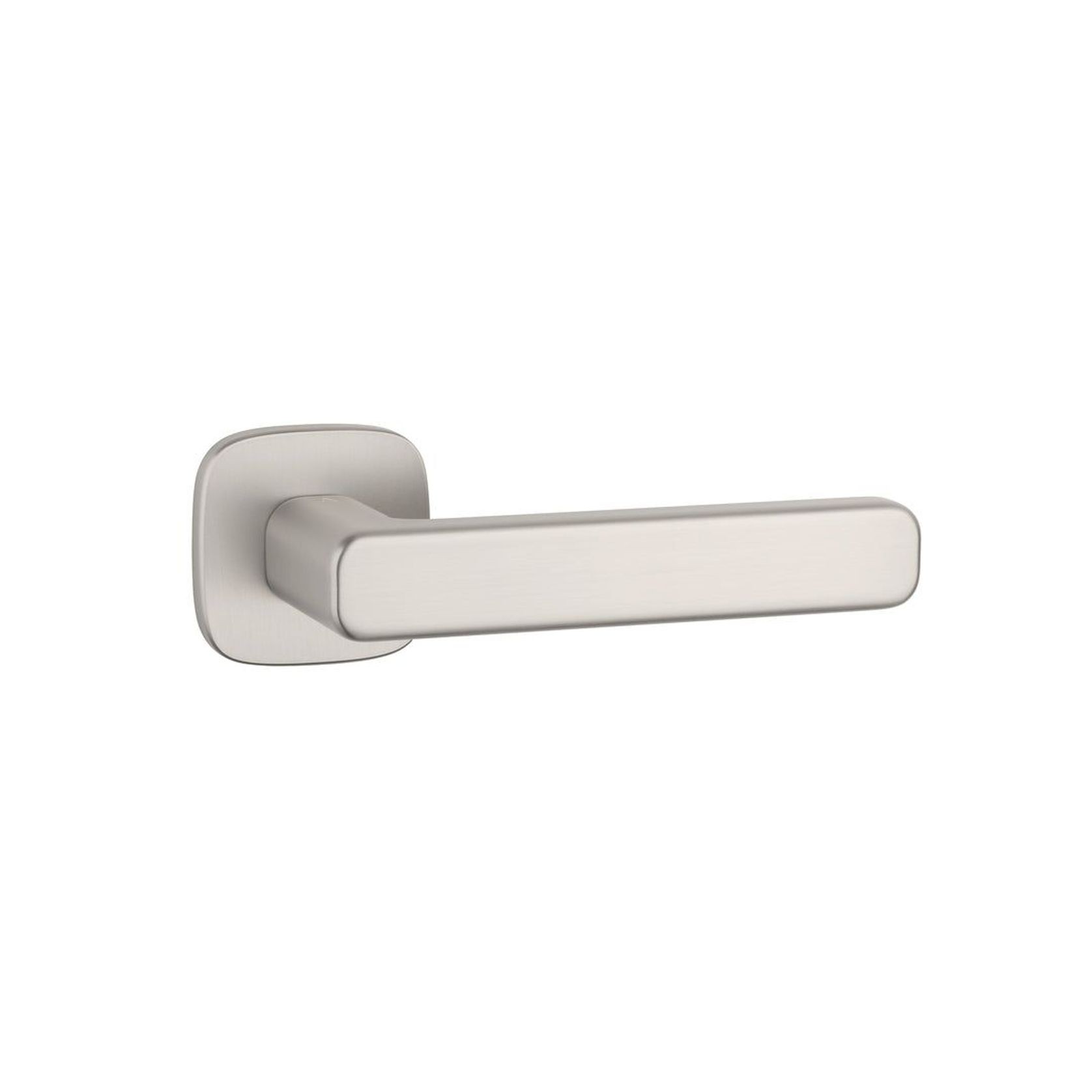 AS APRILE Ixia Square Radius Rose QR SLIM 7MM gallery detail image
