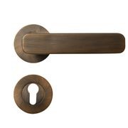 Momo Handles - Aspen Architectural Door Hardware gallery detail image