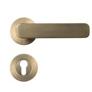 Momo Handles - Aspen Architectural Door Hardware gallery detail image