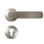 Momo Handles - Aspen Architectural Door Hardware gallery detail image
