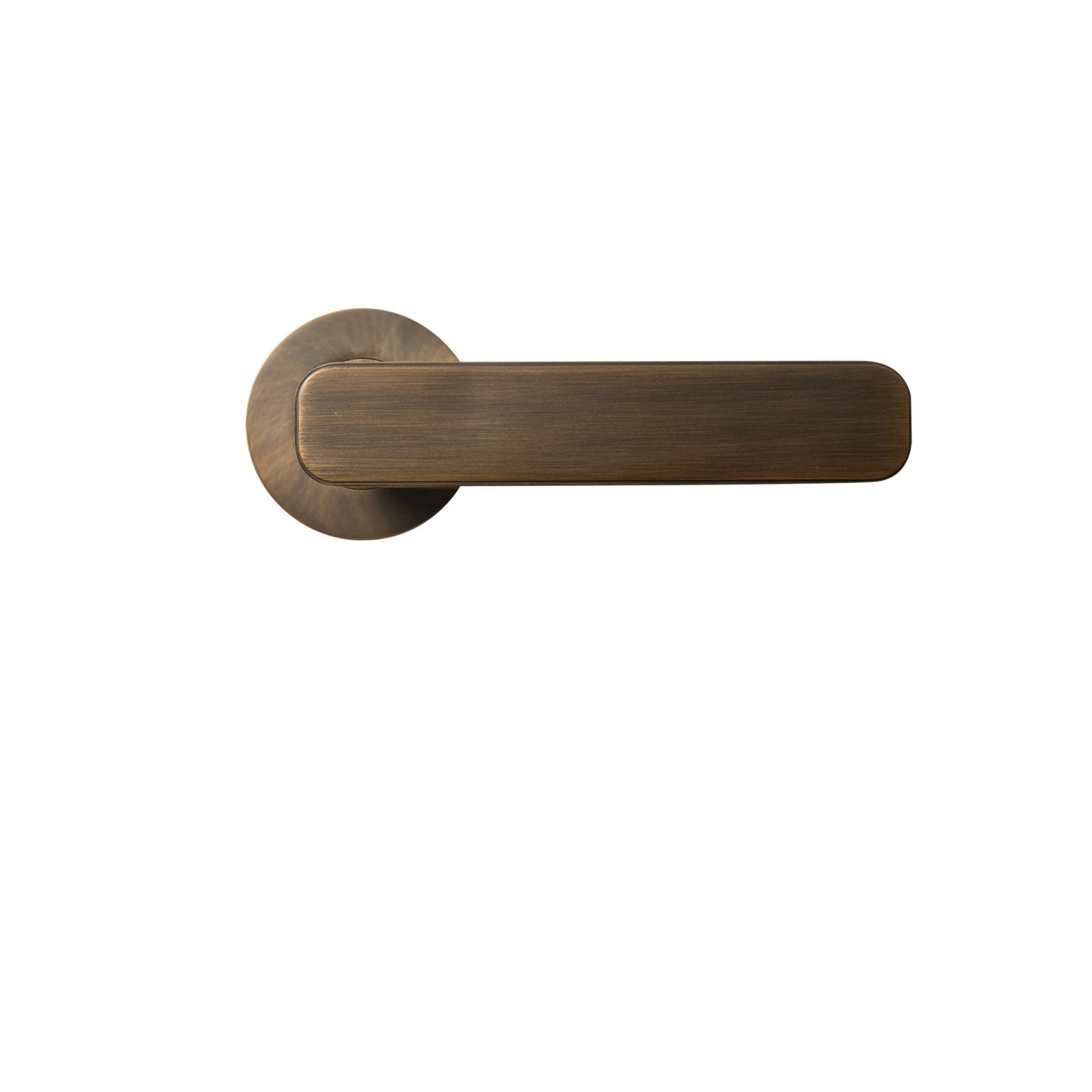 Momo Handles - Aspen Architectural Door Hardware gallery detail image