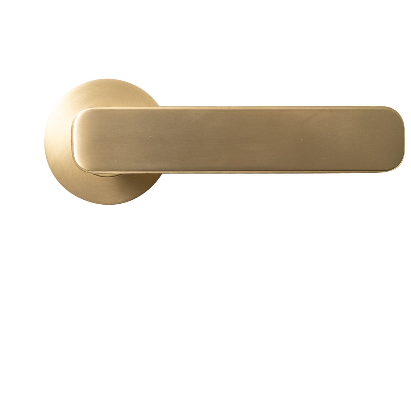 Momo Handles - Aspen Architectural Door Hardware gallery detail image