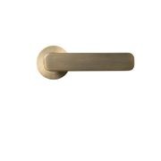 Momo Handles - Aspen Architectural Door Hardware gallery detail image