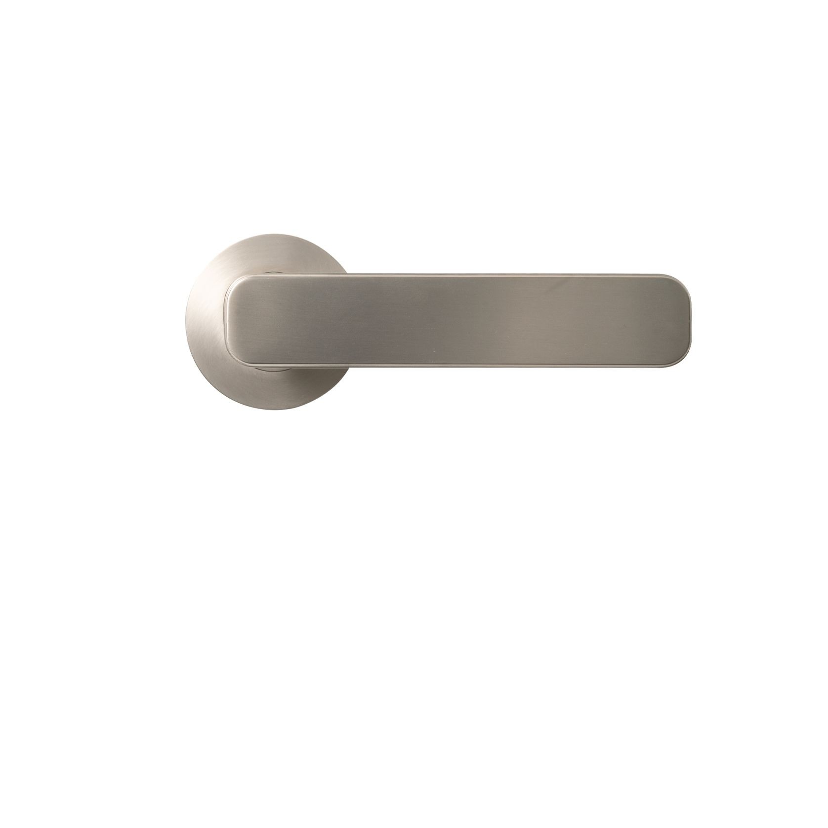Momo Handles - Aspen Architectural Door Hardware gallery detail image