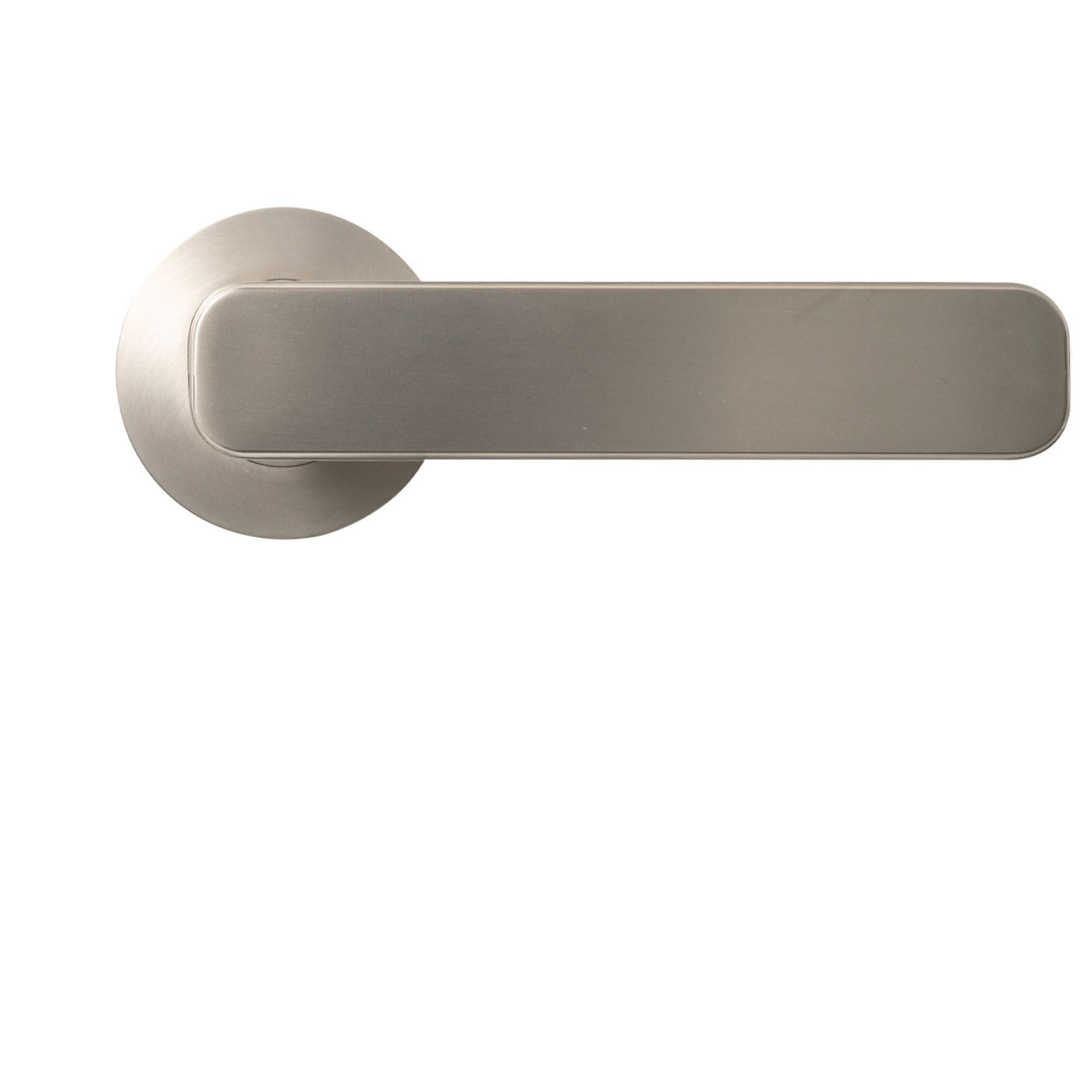 Momo Handles - Aspen Architectural Door Hardware gallery detail image