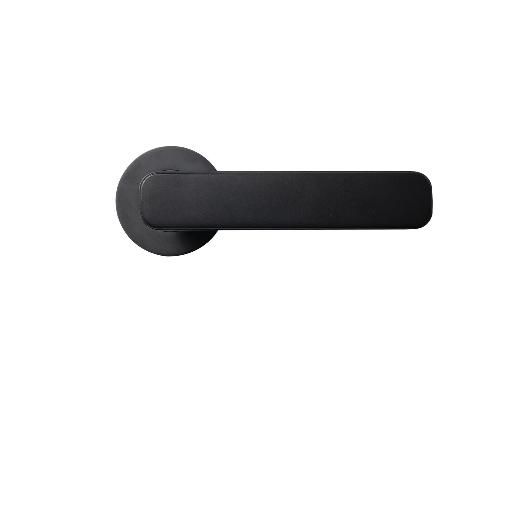 Momo Handles - Aspen Architectural Door Hardware gallery detail image