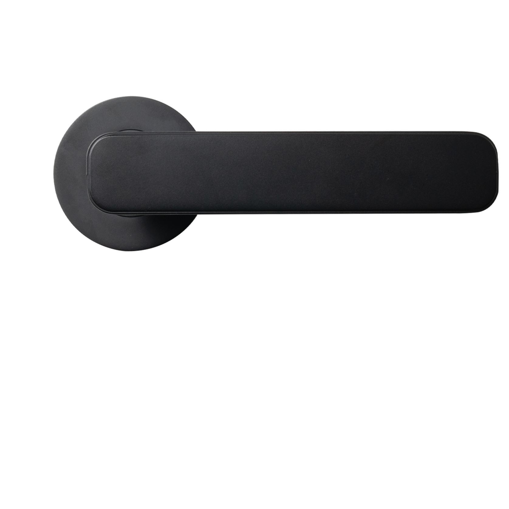 Momo Handles - Aspen Architectural Door Hardware gallery detail image
