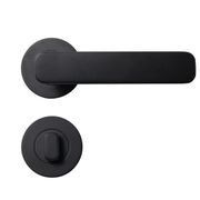 Momo Handles - Aspen Architectural Door Hardware gallery detail image