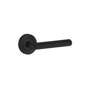 Lockwood Symphony 104 Door Lever on Round Rose Full Set gallery detail image