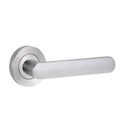 Lockwood Symphony 106 Door Lever on Round Rose Full Set gallery detail image