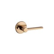 Axis Lever Rose Finish gallery detail image