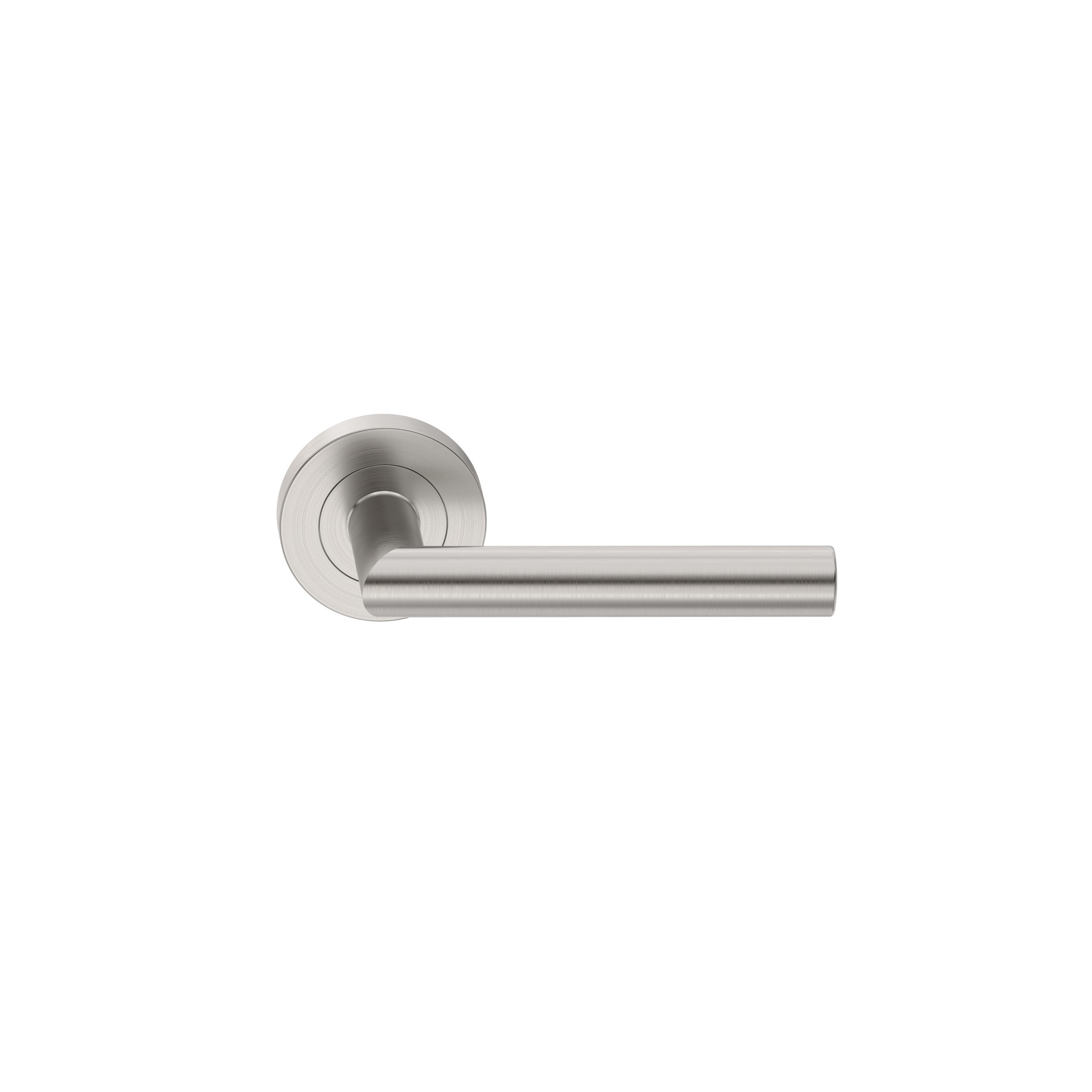 B0111SSS - Round Rose Leverset #11 gallery detail image