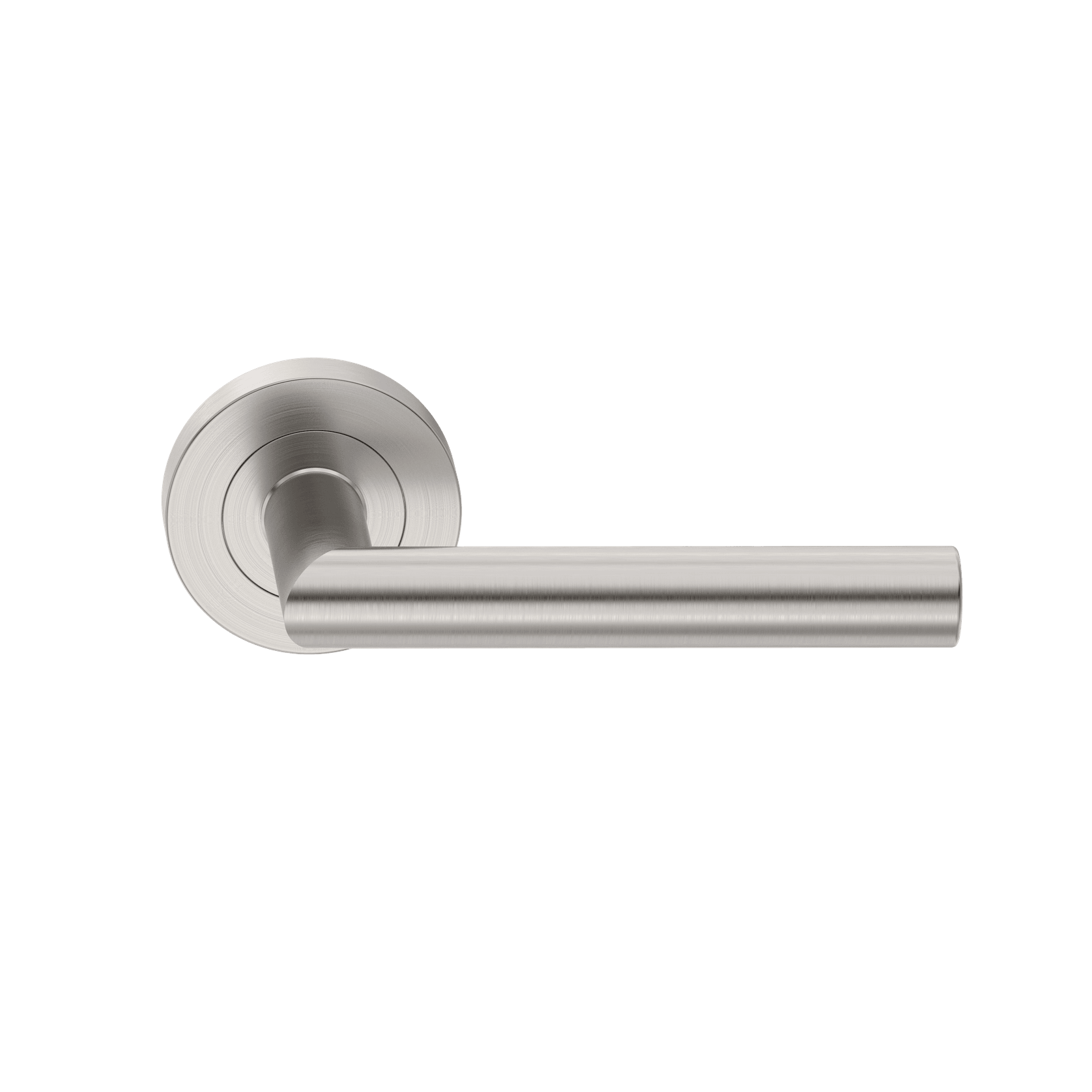 B0111SSS - Round Rose Leverset #11 gallery detail image