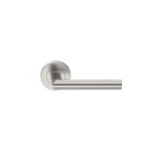 B0111SSS - Round Rose Leverset #11 gallery detail image