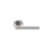 B0112SSS - Round Rose Leverset #12 gallery detail image