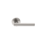 B0112SSS - Round Rose Leverset #12 gallery detail image