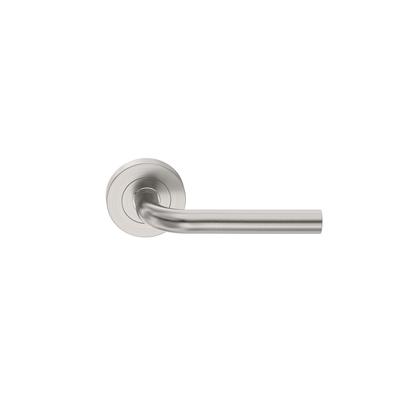 B0113SSS - Round Rose Leverset #13 gallery detail image