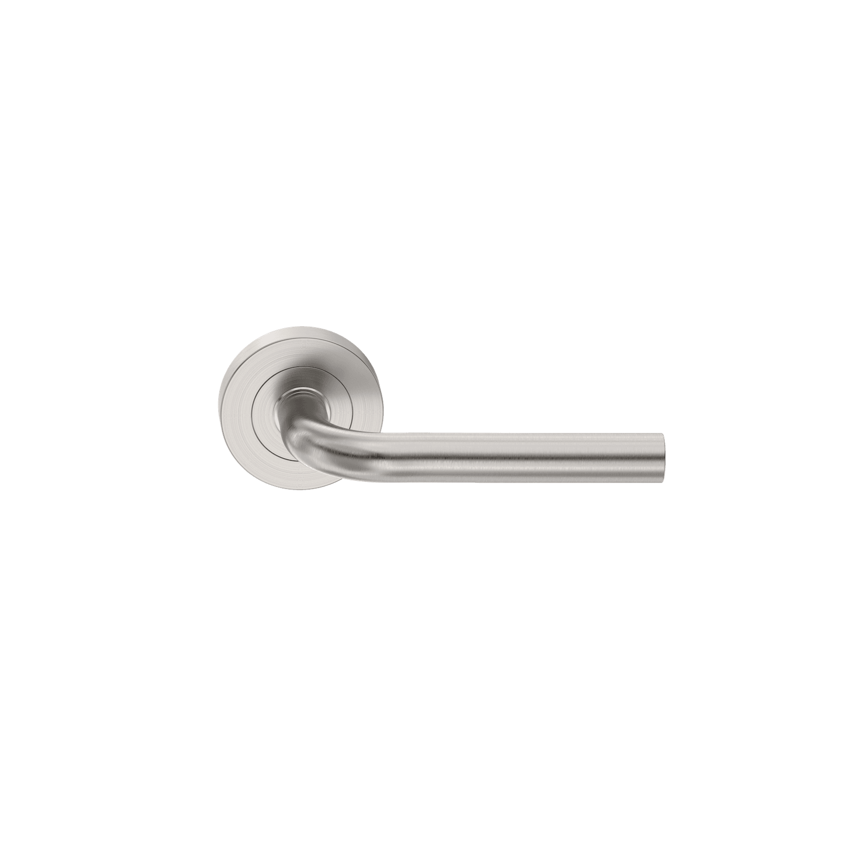 B0113SSS - Round Rose Leverset #13 gallery detail image