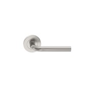 B0113SSS - Round Rose Leverset #13 gallery detail image