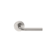 B0113SSS - Round Rose Leverset #13 gallery detail image