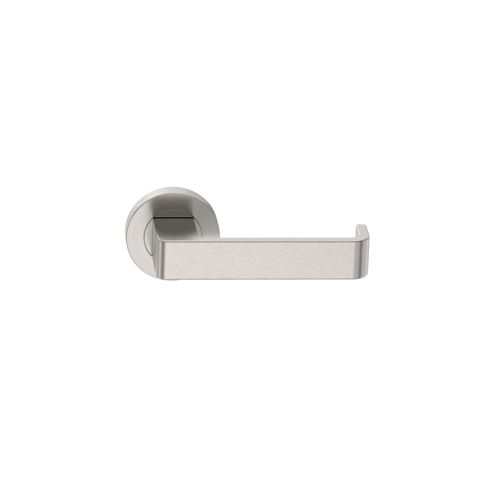 B0131SSS - Round Rose Leverset #31 gallery detail image