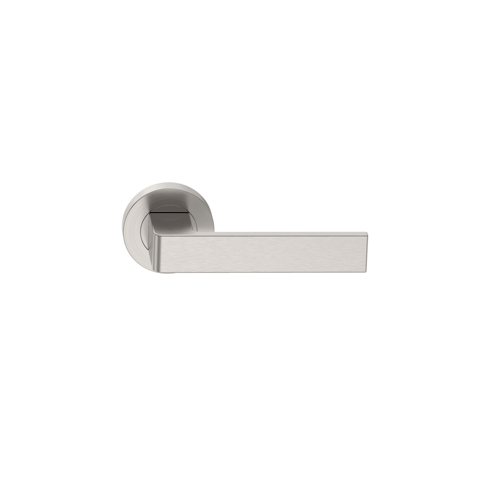 B0132SSS - Round Rose Leverset #32 gallery detail image