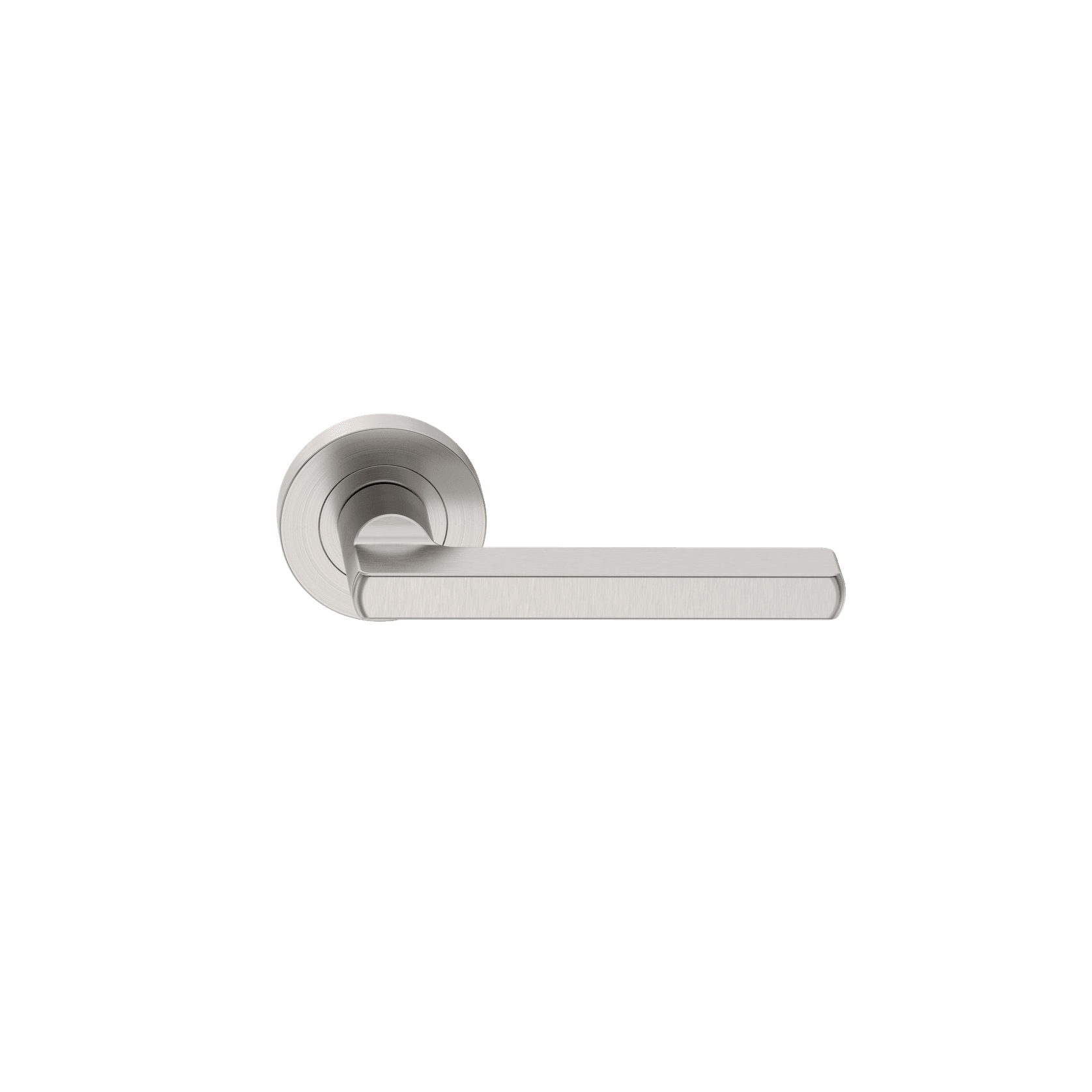 B0133SSS - Round Rose Leverset #33 gallery detail image