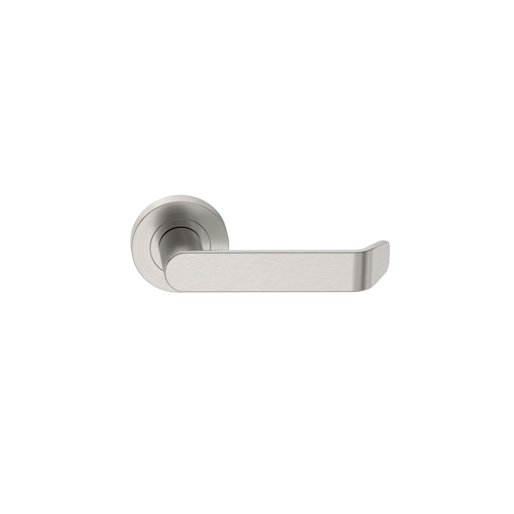 B0134SSS - Round Rose Leverset #34 gallery detail image