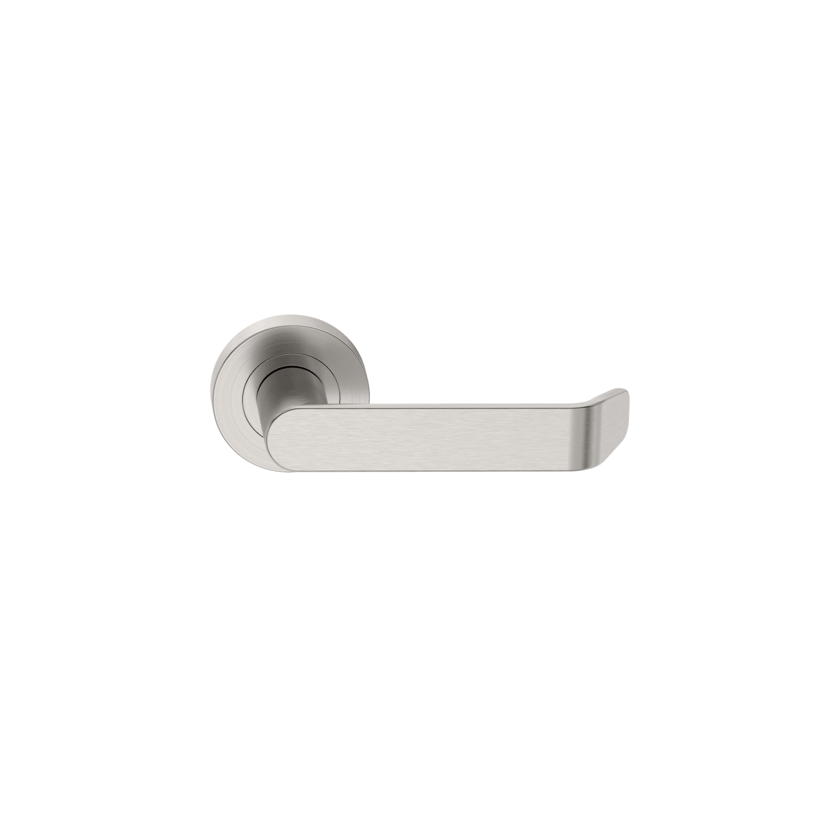 B0134SSS - Round Rose Leverset #34 gallery detail image