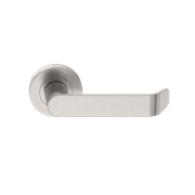 B0134SSS - Round Rose Leverset #34 gallery detail image