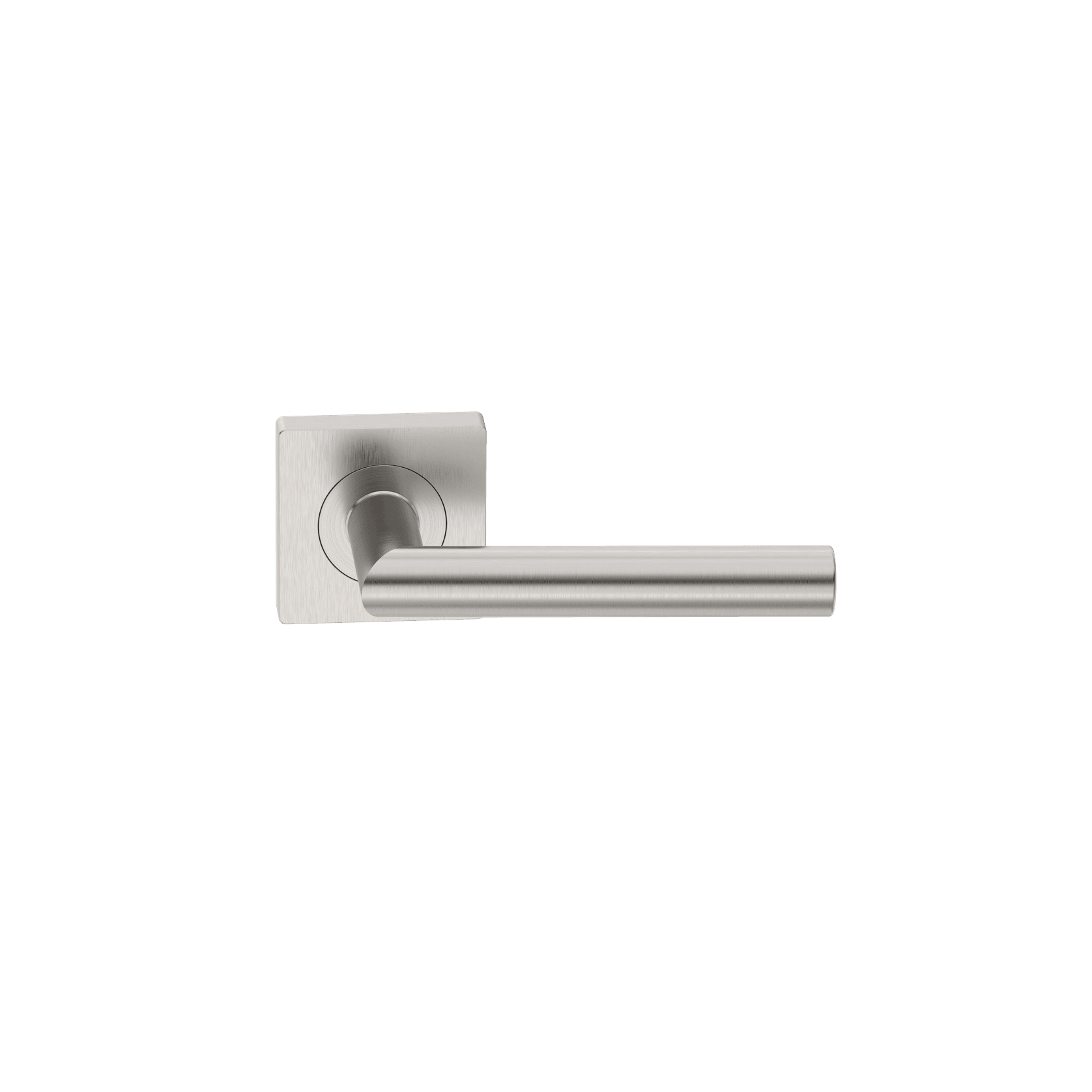 B1111SSS - Square Rose Leverset #11 gallery detail image