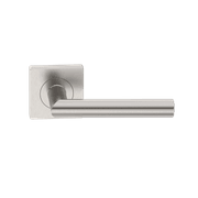 B1111SSS - Square Rose Leverset #11 gallery detail image