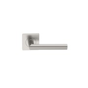 B1111SSS - Square Rose Leverset #11 gallery detail image