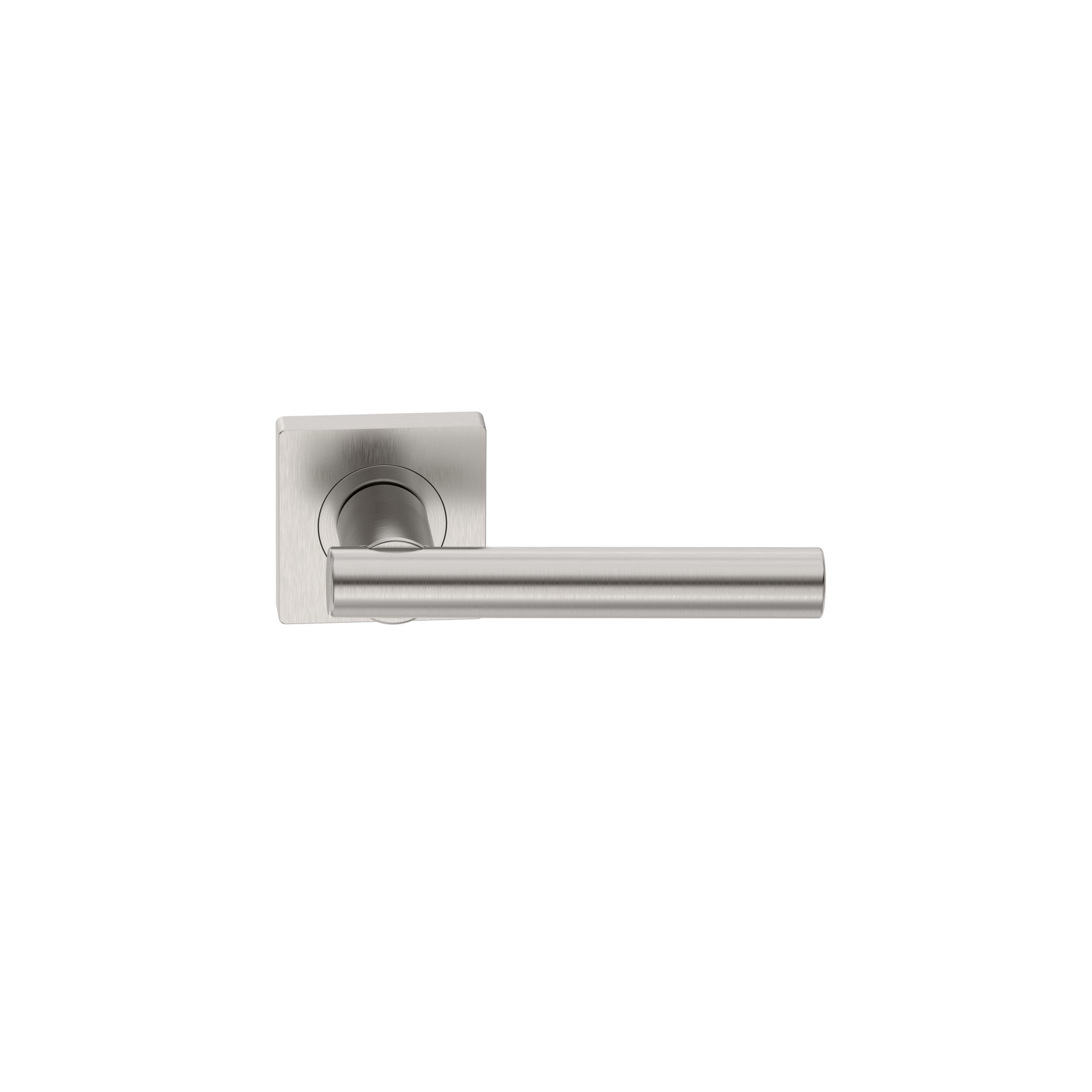 B1112SSS - Square Rose Leverset #12 gallery detail image