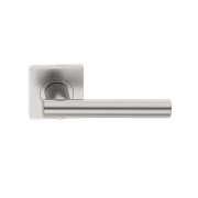B1112SSS - Square Rose Leverset #12 gallery detail image