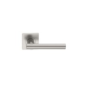 B1112SSS - Square Rose Leverset #12 gallery detail image